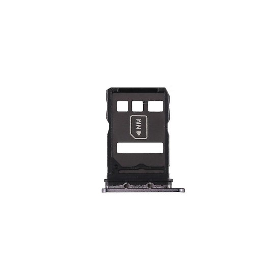 SIM HOLDER HUAWEI MATE 40 BLACK